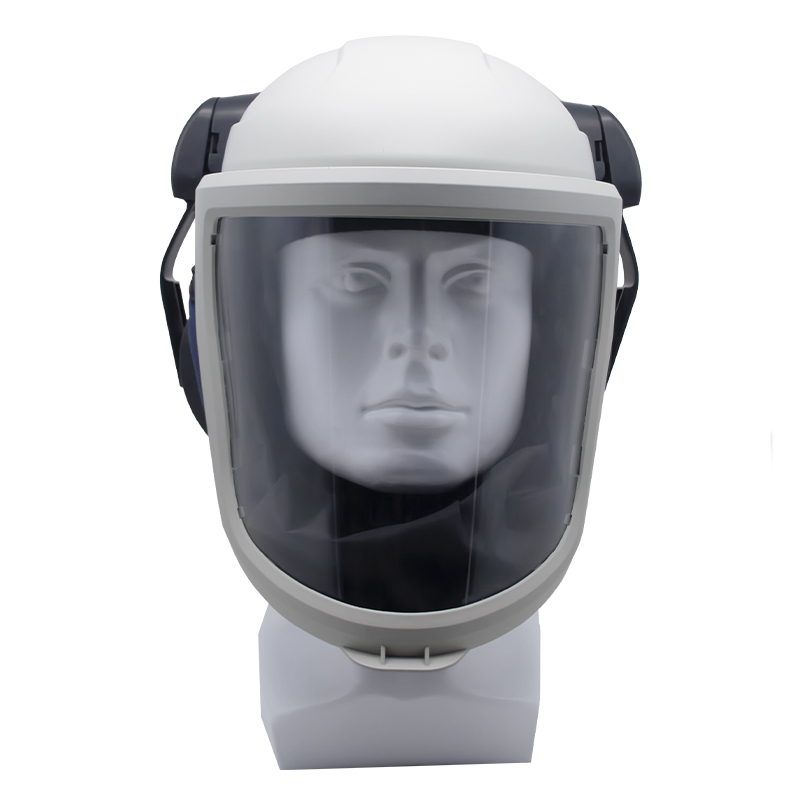 air purification respirator