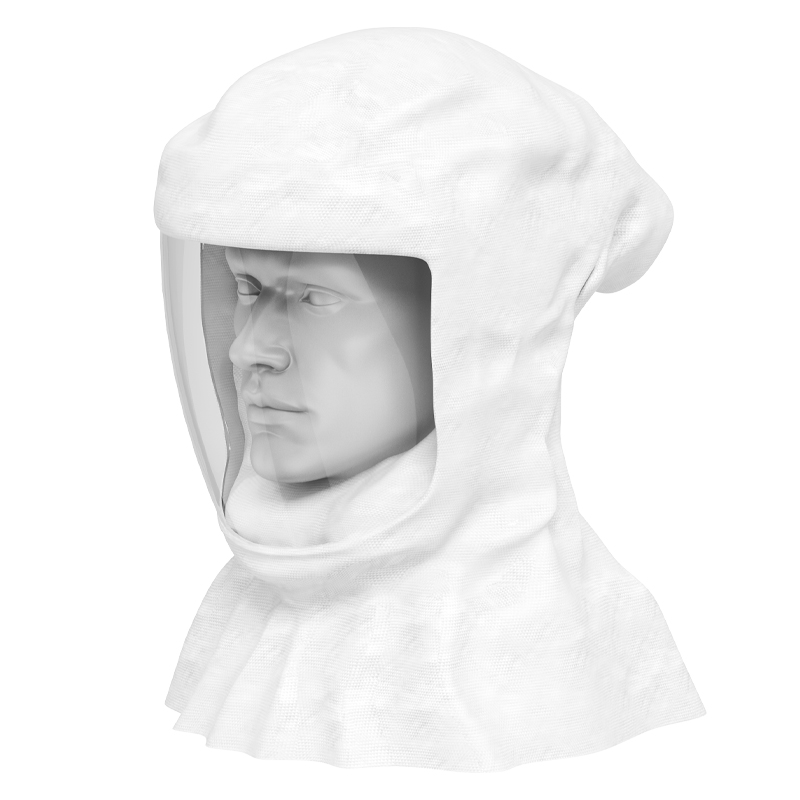 long hood