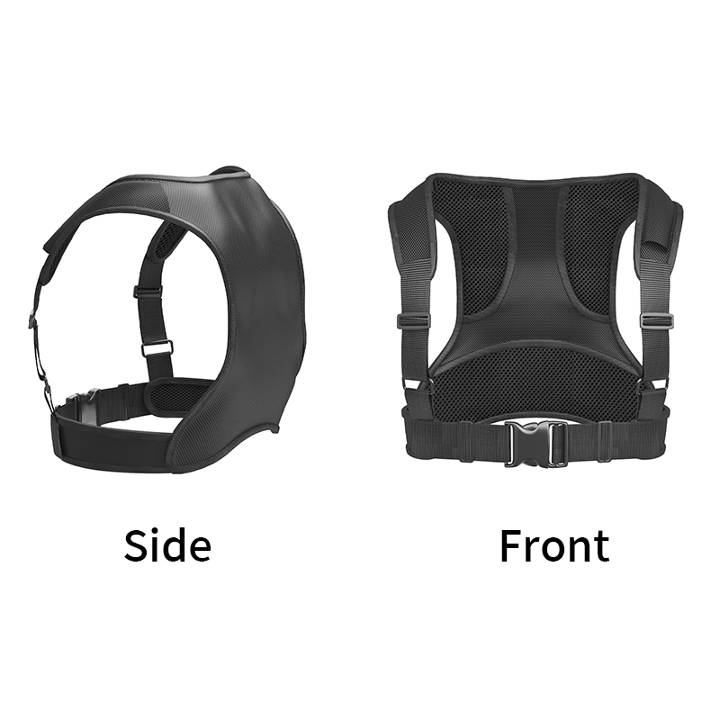 Uniqual backpack design