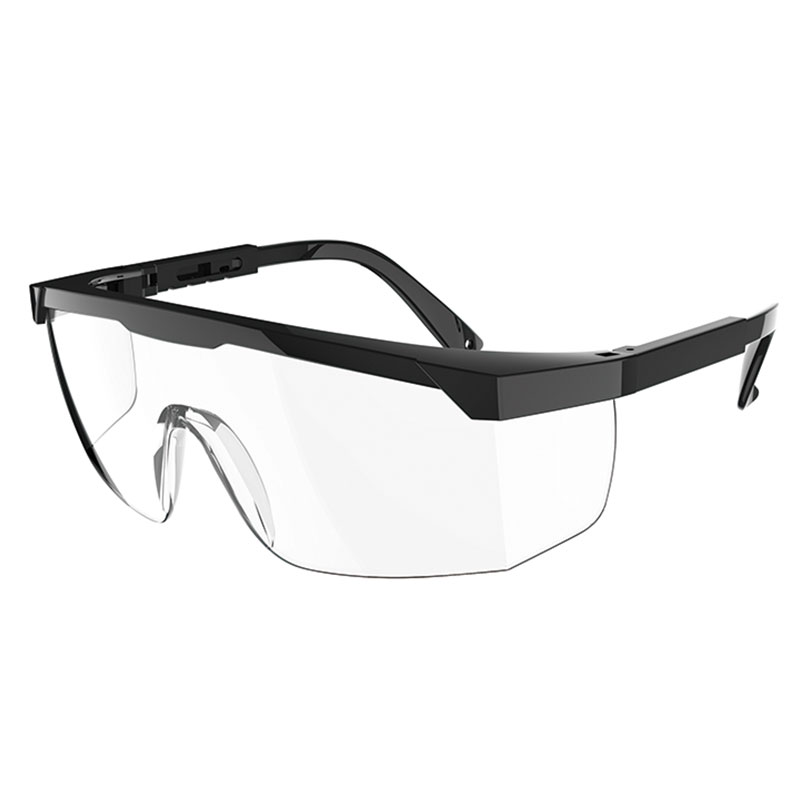 laboratory glasses