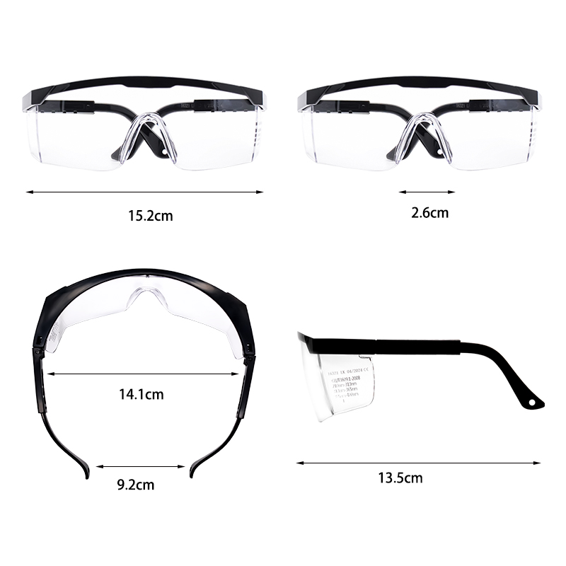 welder eye glasses