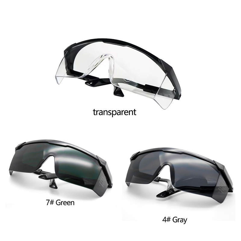 welding eye glasses