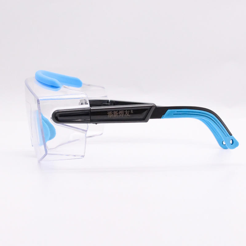 fog resistant goggles