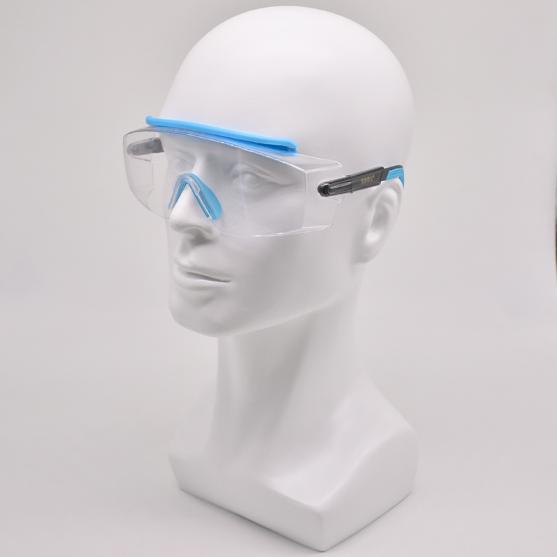 laboratory spectacles