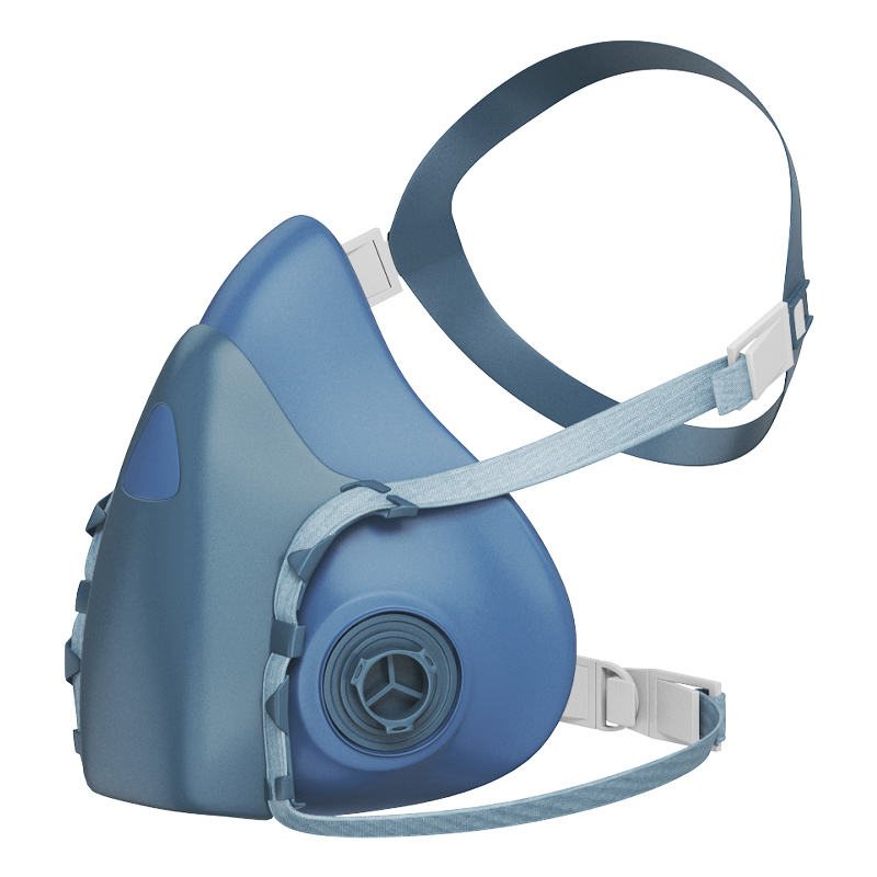 powered air purifying respirators