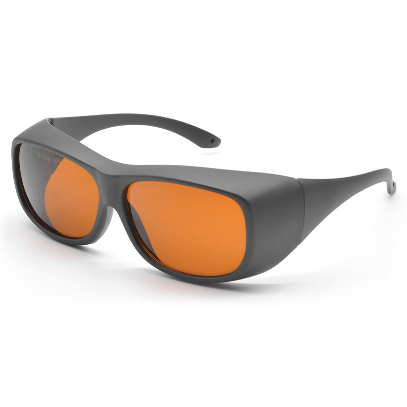  Eyewear Personal Protection for Laser