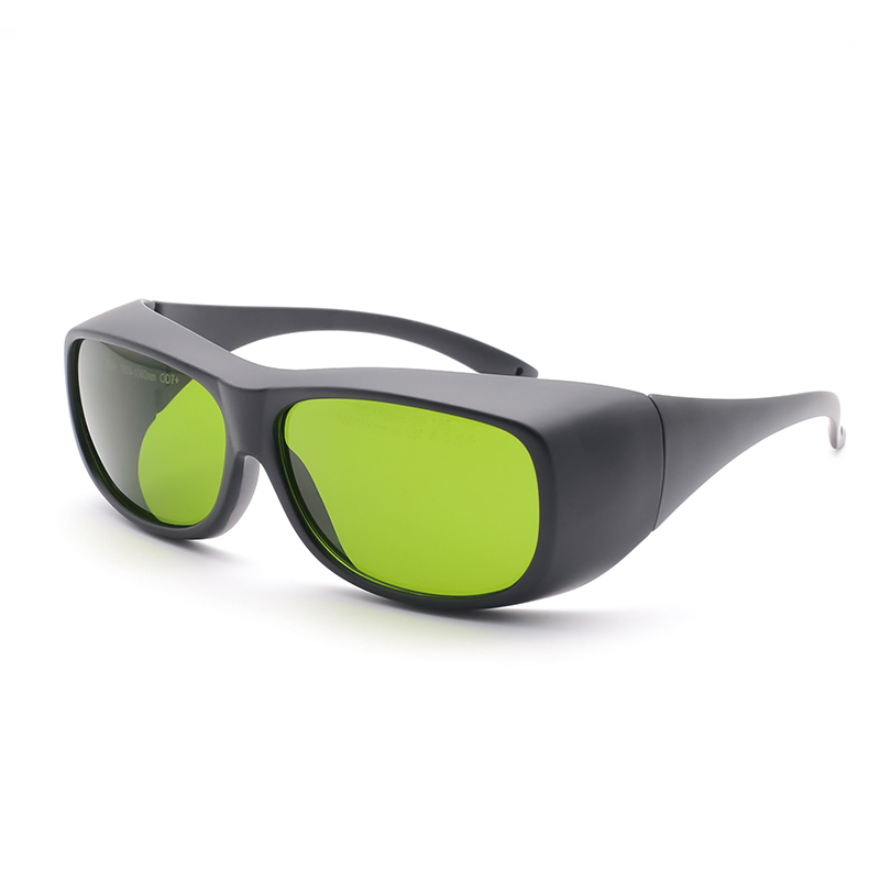 Laser Safety Glasses OD8+