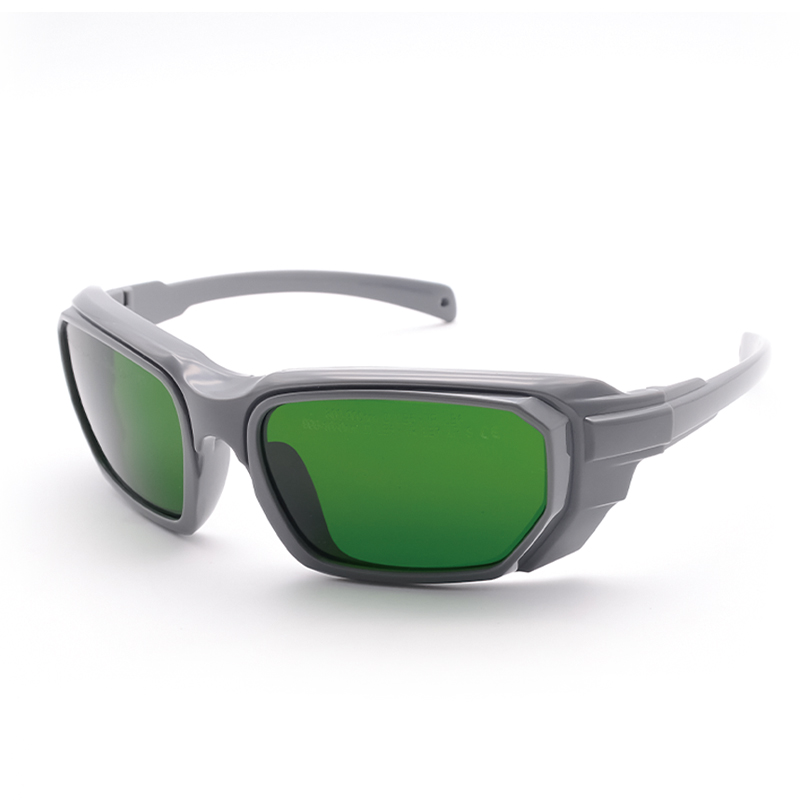 CE Certified Laser Radiation Protection