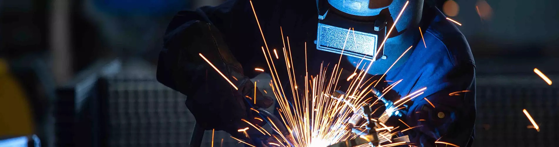 Bengbu Longkai Welding Protection Technology Co.,Ltd.