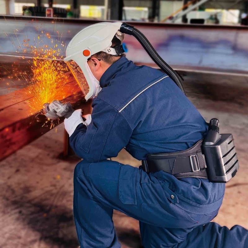 Grinding in Metal/Wood/Stone working