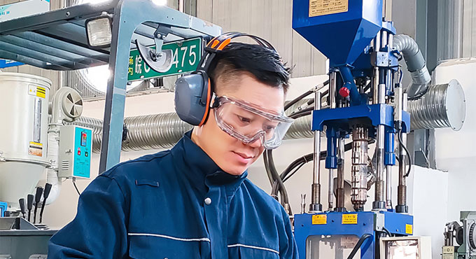 Safety Glasses