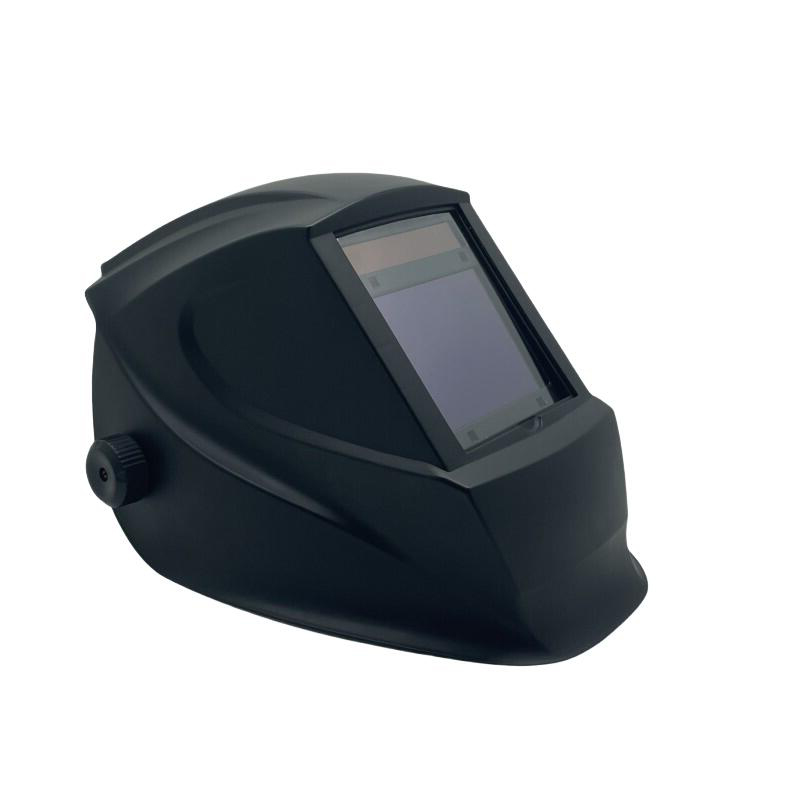 Experience Laser Safety with  ADF Laser Welding Helmet and PAPR