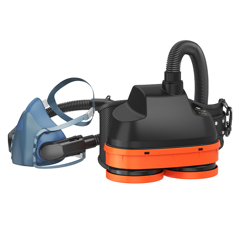 Why Do PAPRs Require IP Ratings?