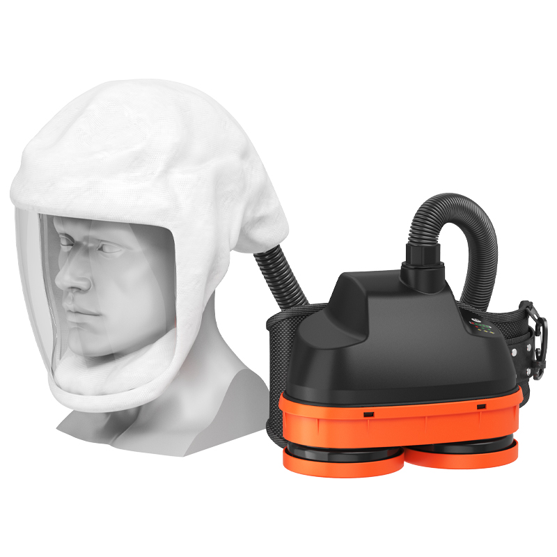 powered respirators