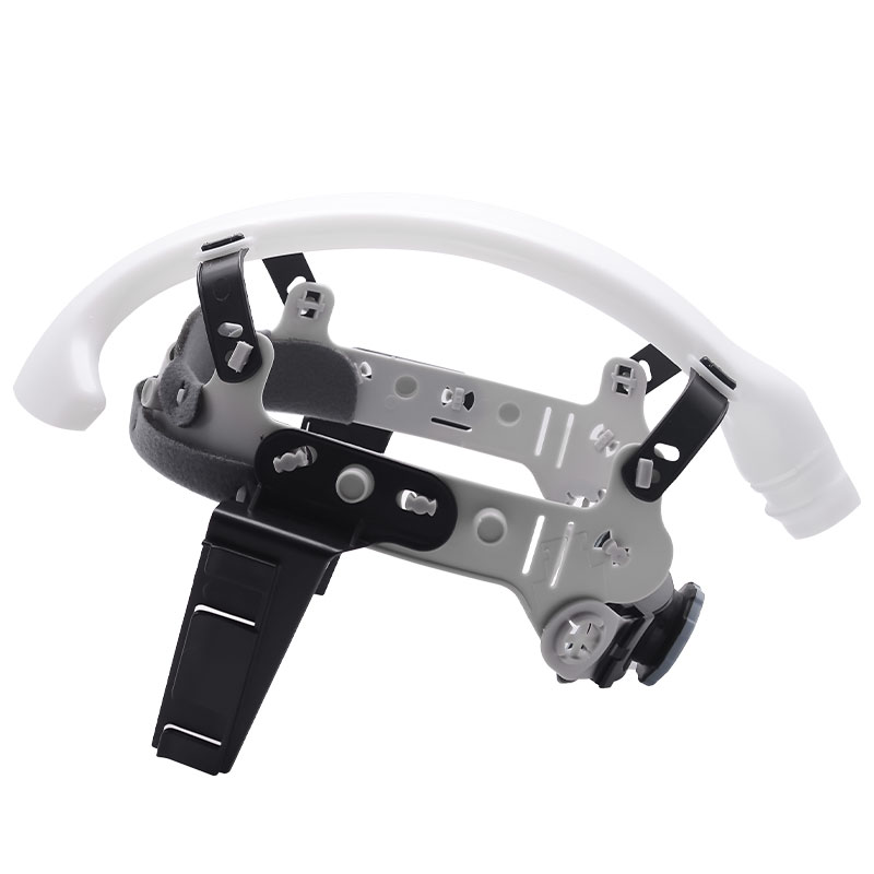 Inner duct for PAPR hood