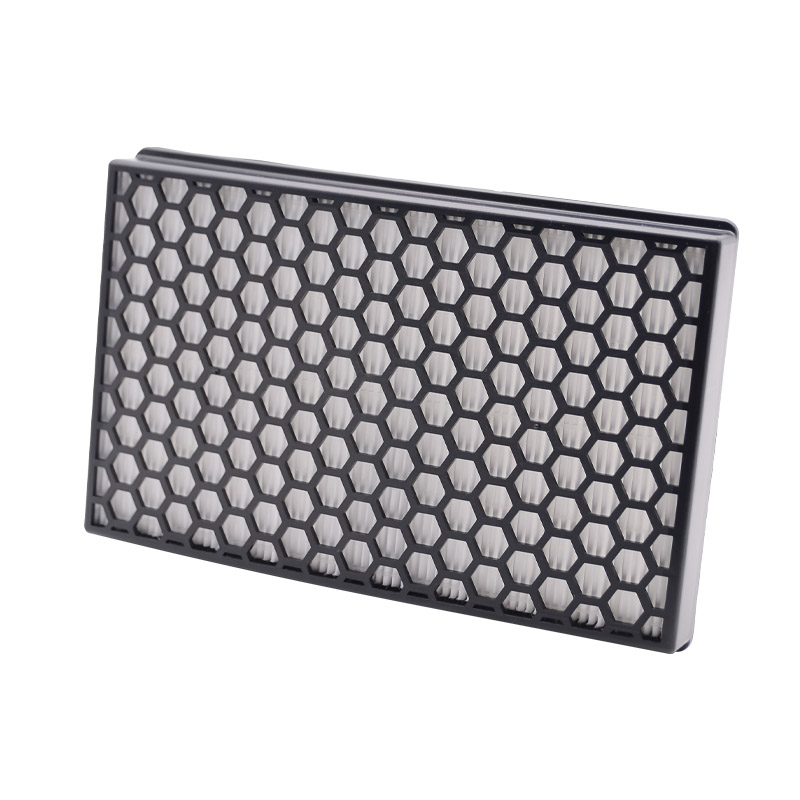 H13/H14 Filter vs. PAPR: What’s the Real Difference?